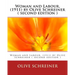 Woman and Labour, (1911) by Olive Schreiner ( second edition )
