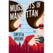 Mugshots of Manhattan