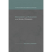 Defilement and Purgation in the Book of Hebrews