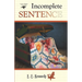Incomplete Sentence