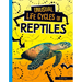 Unusual Life Cycles of Reptiles