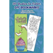30 Quotes to Color DIY Bookmarks: Quote & Cupcake Coloring Bookmarks