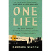 One Life: The True Story of Sir Nicholas Winton and the Prague Kindertransport