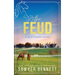 The Feud: A Blackburn Novel
