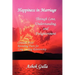 Happiness in Marriage