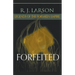Forfeited