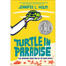 Turtle in Paradise
