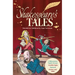 Shakespeare's Tales Retold for Children: A Midsummer Night's Dream, Twelfth Night, Macbeth, Romeo and Juliet