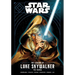 Star Wars: The Legends of Luke Skywalker--The Manga