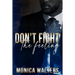 Don't Fight The Feeling