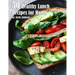 50 Healthy Lunch Recipes for Home