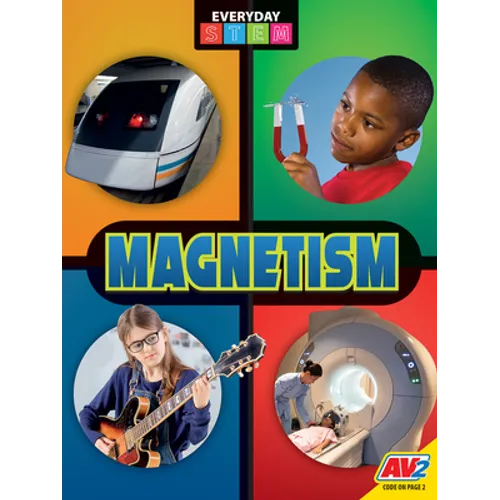 Magnetism