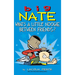 Big Nate: What's a Little Noogie Between Friends?