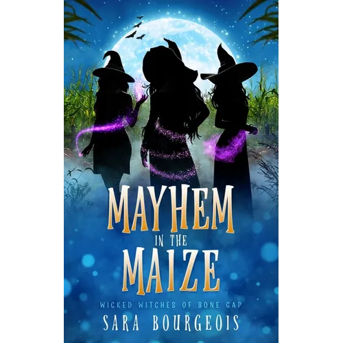 Mayhem in the Maize