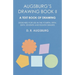 Augsburg's Drawing Book II - A Text Book of Drawing Designed for Use in the Fourth, Fifth, Sixth, Seventh and Eighth Grades