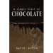 A Simple Twist of Chocolate
