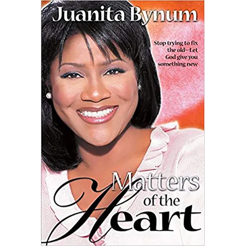 Matters of the Heart