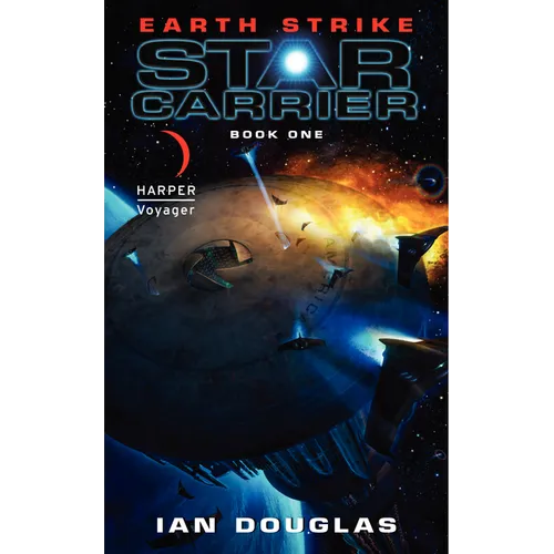 Earth Strike