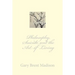 Philosophy, Suicide, and the Art of Living