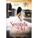Seconds to Act: A Steamy Time Travel Romance