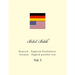 Bibel. Bible: Deutsch - Englisch Paralleltext. German - English Parallel Text
