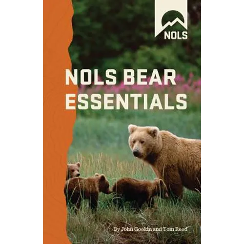 NOLS Bear Essentials