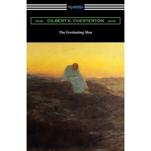 The Everlasting Man