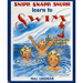 Snipp, Snapp, Snurr Learn to Swim