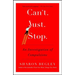 Can't Just Stop: An Investigation of Compulsions