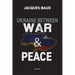 Ukraine between war and peace