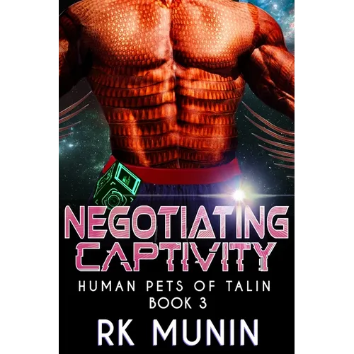 Negotiating Captivity