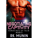 Negotiating Captivity