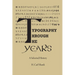 Typography Through The Years: A Selected History