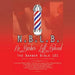 N.B.L.B: No Barber Left Behind: The Barber Bible 101: Learn the "Business" Part of the Barber Business