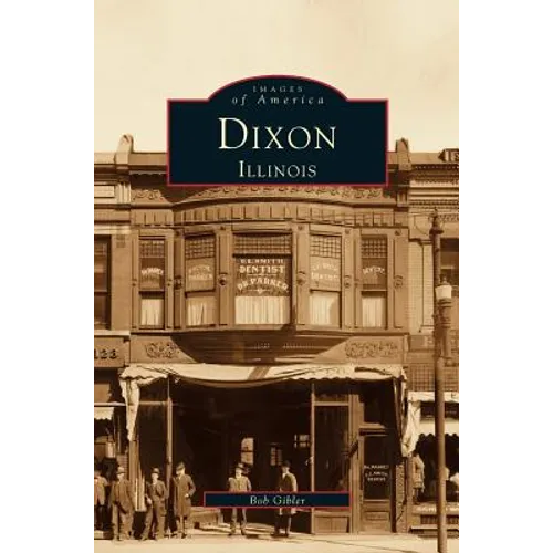 Dixon, Illinois