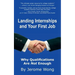 Landing Internships and Your First Job: Why Qualifications Are Not Enough