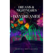Dreams & Nightmares from a Daydreamer