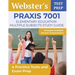 Praxis 7001 Elementary Education Multiple Subjects Study Guide: 4 Practice Tests and Exam Prep [Includes Detailed Answer Explanations]