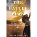 The Battle Plan: Experiencing Joy Through the Trial