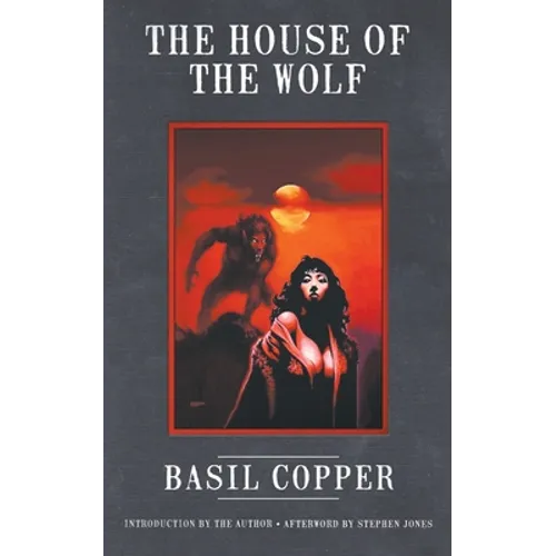 The House of the Wolf