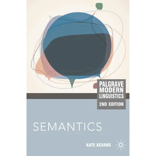 Semantics