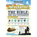 The Infographic Guide to the Bible: The Old Testament: A Visual Reference for Everything You Need to Know