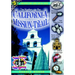 The Mystery on the California Mission Trail
