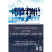 The Changing Role of the Chief Compliance Officer