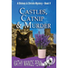 Castles, Catnip & Murder: A Dickens & Christie Mystery