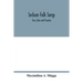 Serbian folk songs: fairy tales and proverbs