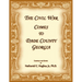 The Civil War Comes to Dade County, Georgia