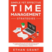 Simple Yet Effective Time management strategies: Get Things Done In Less Time and Develop Atomic Habits with Productivity Methods Used By Highly Succe