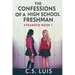 The Confessions Of A High School Freshman