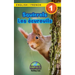 Squirrels / Les écureuils: Bilingual (English / French) (Anglais / Français) Animals That Make a Difference! (Engaging Readers, Level 1)